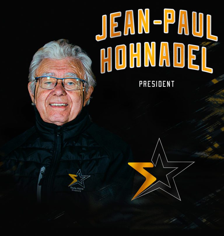 photo de Jean-Paul Hohnadel
