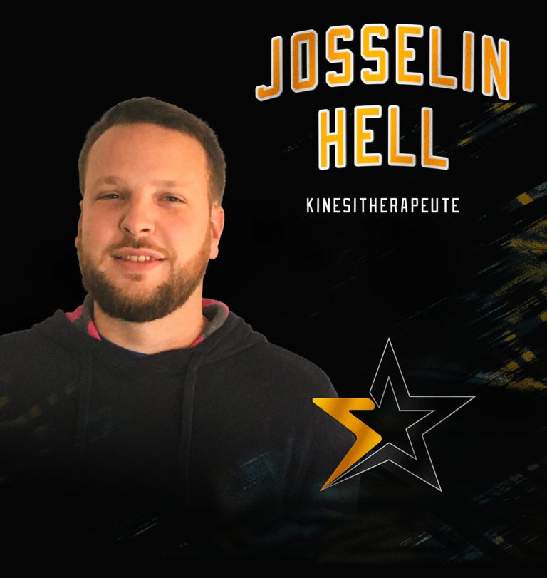photo de Josselin Hell