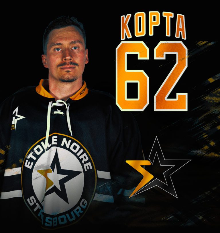 photo de Ondrej Kopta
