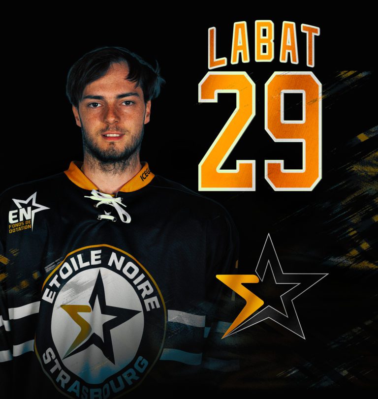 photo de Enzo Labat