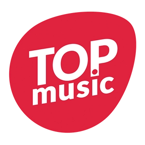 logo de TOP Music
