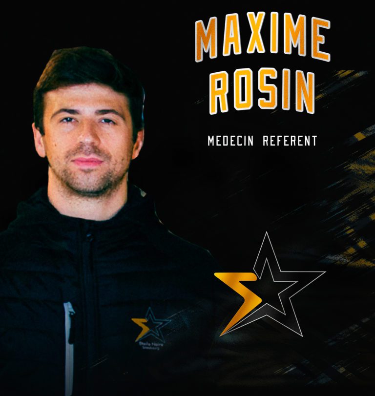 photo de Maxime Rosin