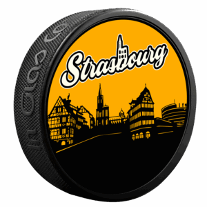 Palet logo StrasBourg