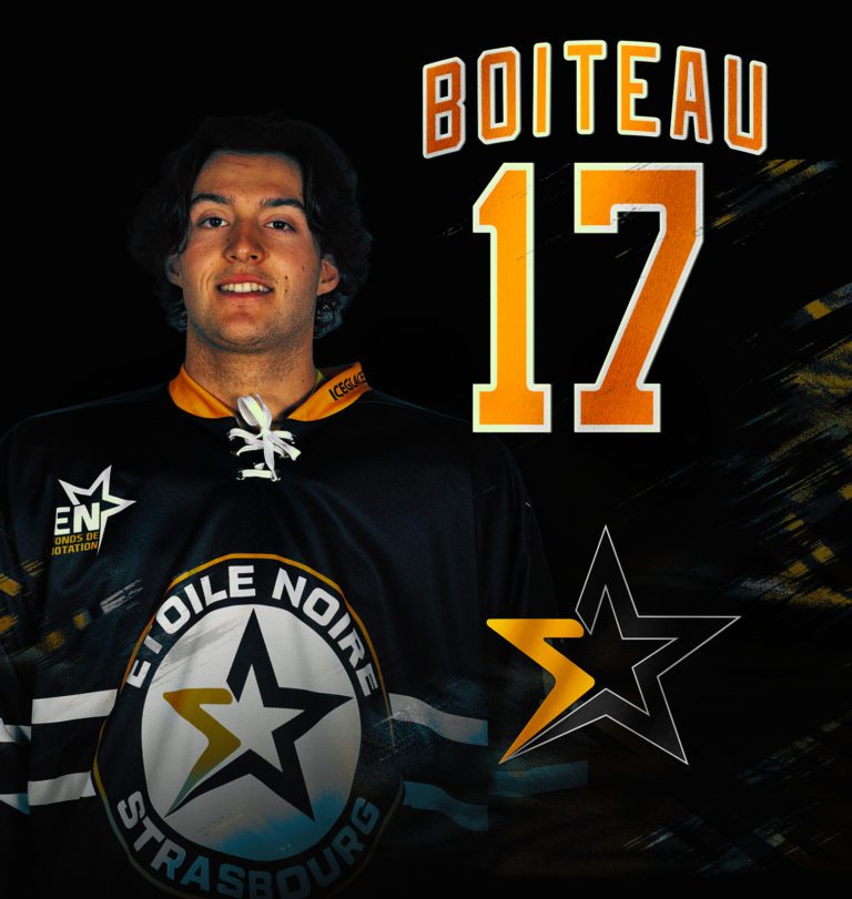 photo de Shanouk Boiteau