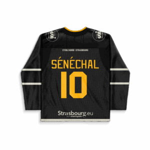 Maillot Supporter 25-26 - 10 Sénéchal