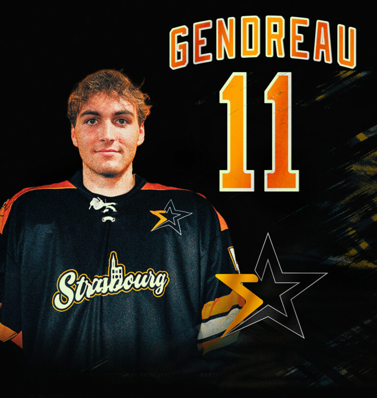 photo de Merlin Gendreau