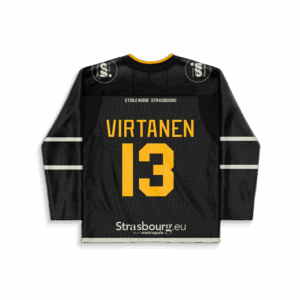 Maillot Supporter 25-26 - 13 Virtanen