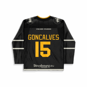 Maillot Supporter 25-26 - 15 Goncalves