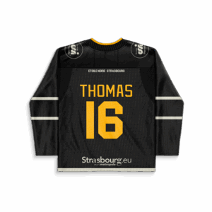 Maillot Supporter 25-26 - 16 Thomas