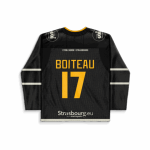 Maillot Supporter 25-26 - 17 Boiteau