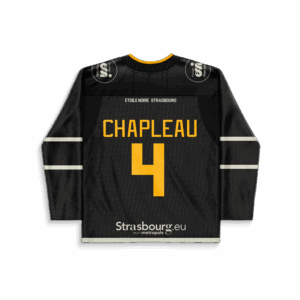 Maillot Supporter 25-26 - 4 Chapleau