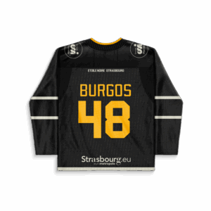Maillot Supporter 25-26 - 48 Burgos