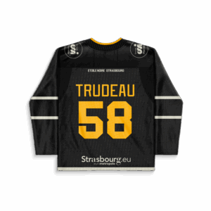 Maillot Supporter 25-26 - 58 Trudeau