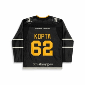 Maillot Supporter 25-26 - 62 Kopta