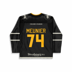 Maillot Supporter 25-26 - 74 Meunier