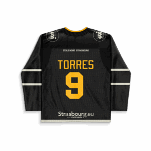 Maillot Supporter 25-26 - 9 Torres