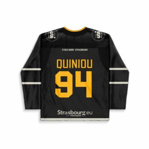 Maillot Supporter 25-26 - 94 Quiniou