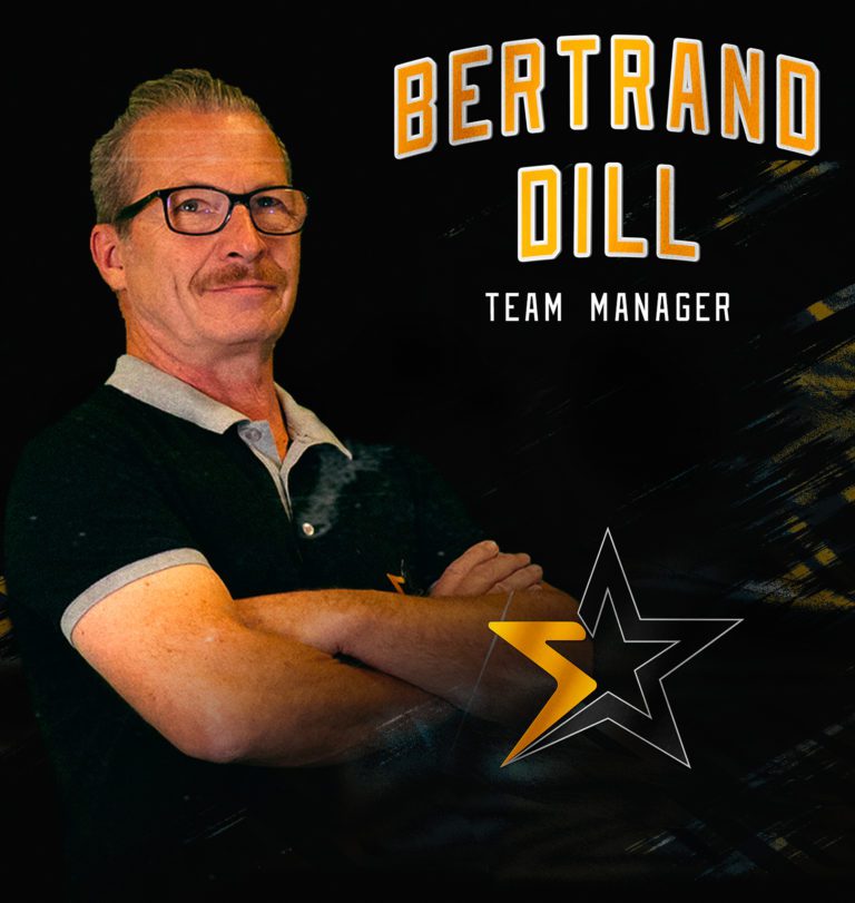 photo de Bertrand Dill