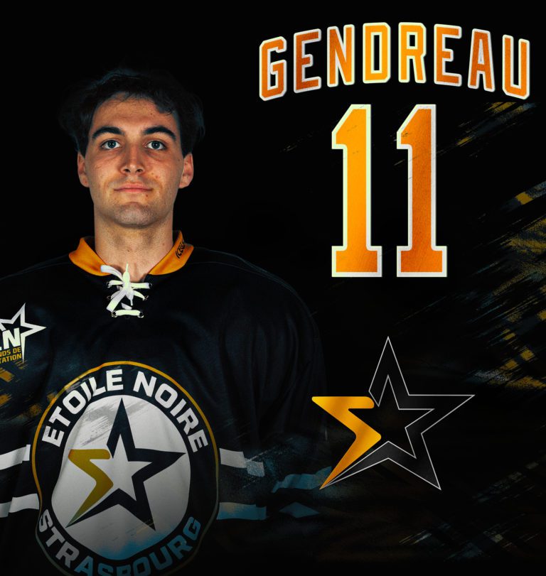 photo de Merlin Gendreau