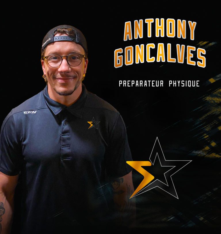 photo de Anthony Goncalves
