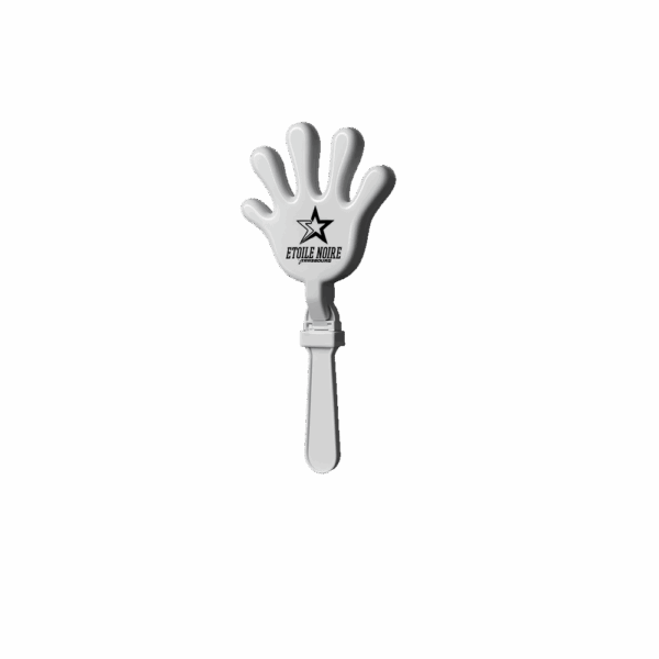 Clap-Clap - Etoile Noire