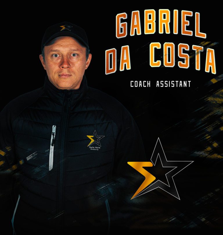 photo de Gabriel Da Costa