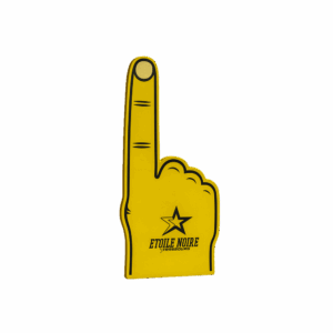 Main Géante - Etoile Noire