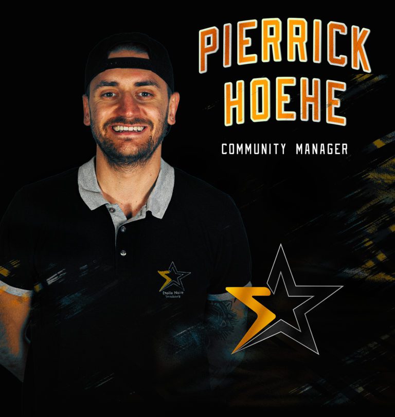 photo de Pierrick Hoehe