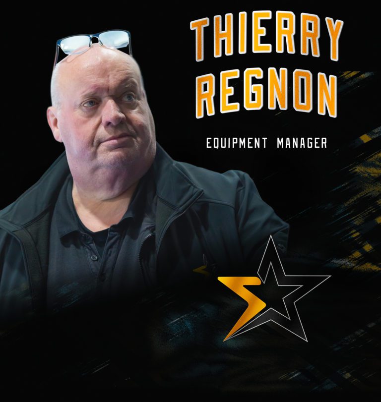 photo de Thierry Regnon