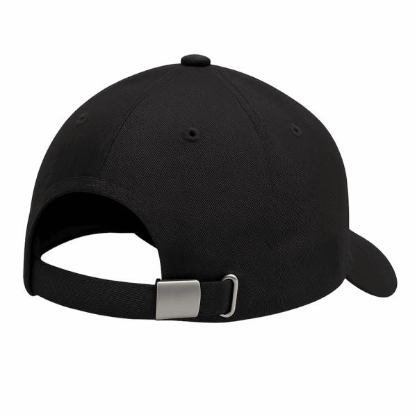 Casquette Enfant réglable - logo Etoile Noire brodé – Image 2