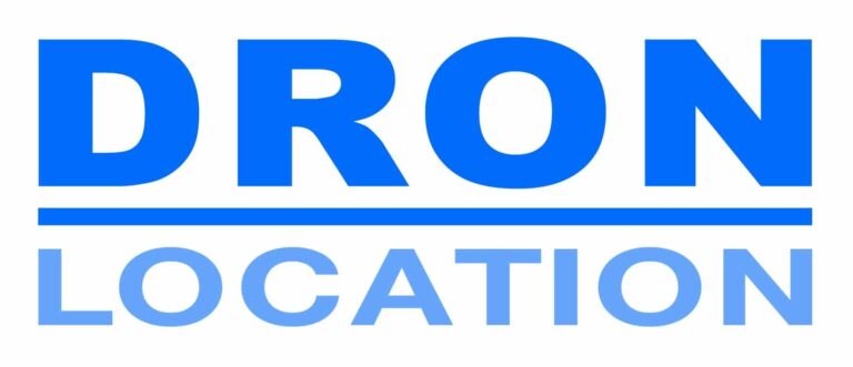logo de DRON Location