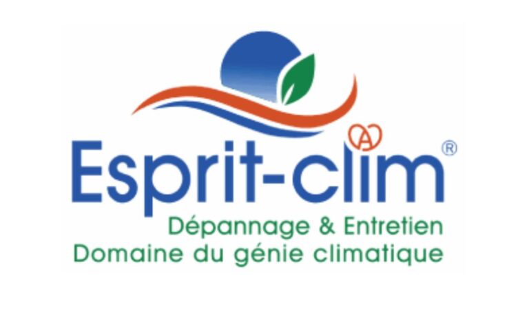 logo de Esprit clim