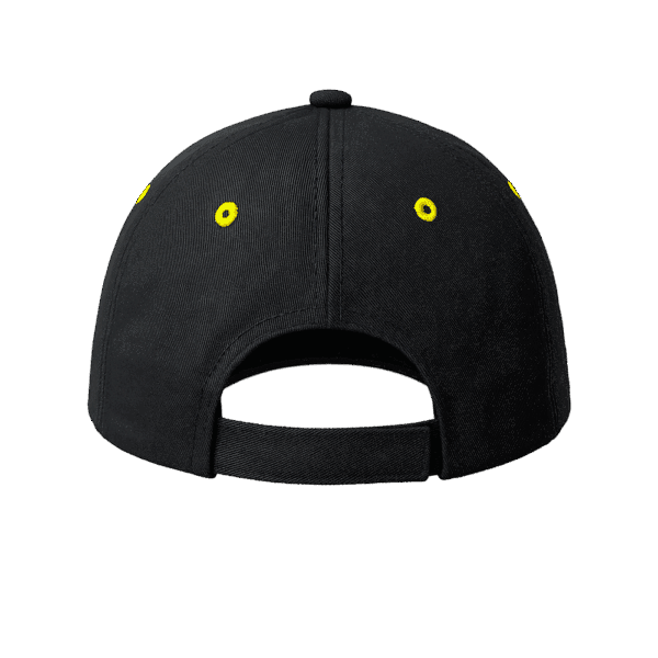 Casquette Adulte réglable - logo Etoile Noire brodé – Image 2