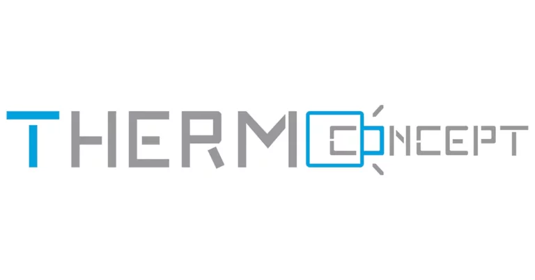 logo de Thermo Concept