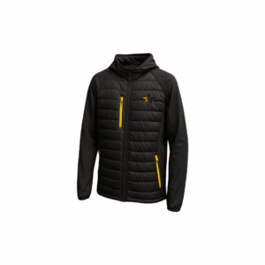 Veste Adulte Logo brodé - Etoile Noire Strasbourg