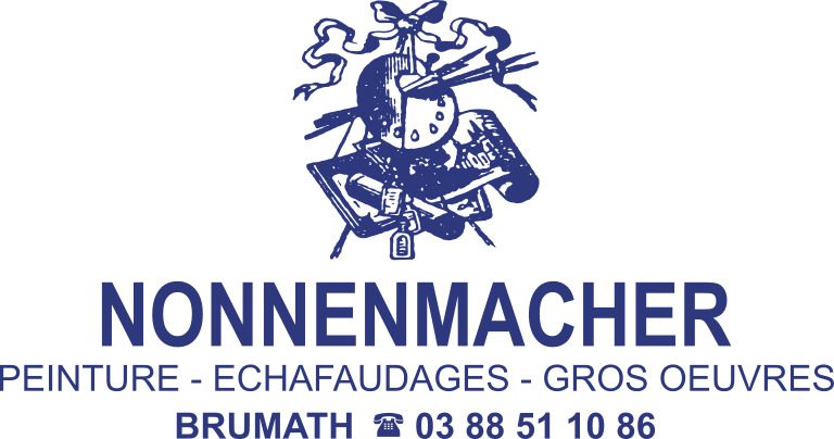 logo de Nonnenmacher
