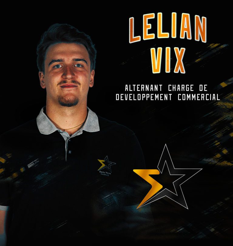 photo de Lélian Vix