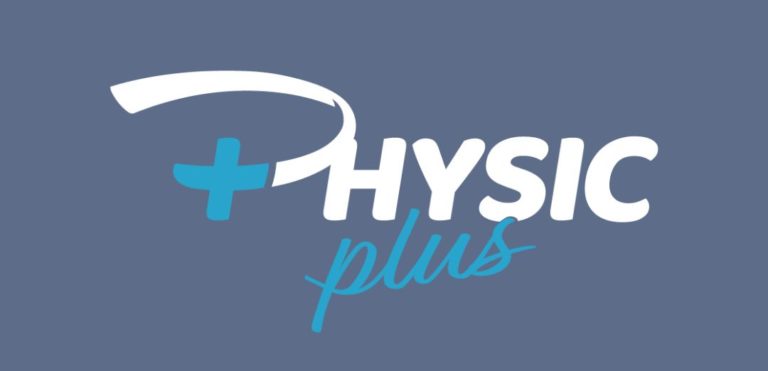 logo de Physic Plus
