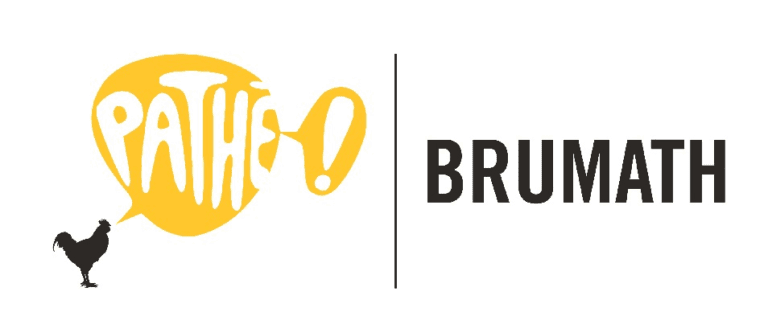 logo de Pathe Brumath