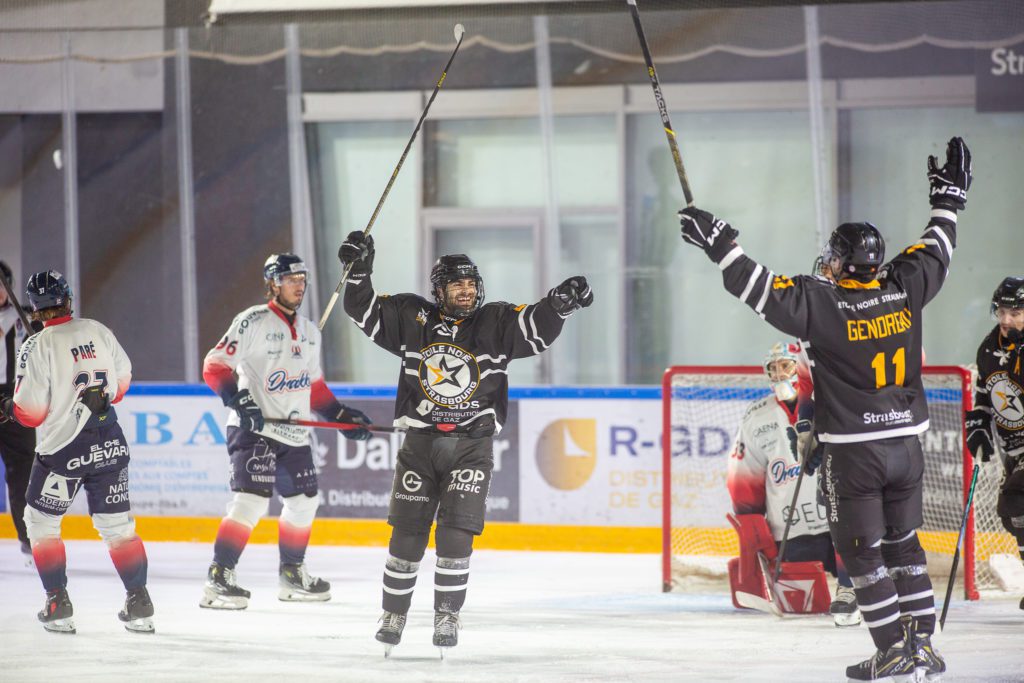 photo de l'article Une entrée réussie en Coupe, un combat épique en championnat