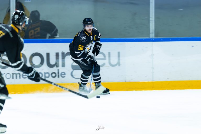 photo de l'article Division 1 – 3ᵉ journée : Première victoire à Cholet !