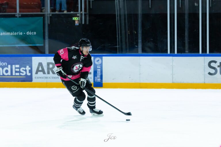 photo de l'article De la joie à la frustration : Strasbourg qualifiée en Coupe, battue en championnat