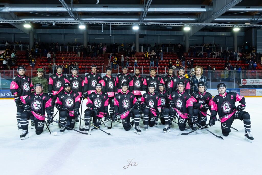 photo de l'article De la joie à la frustration : Strasbourg qualifiée en Coupe, battue en championnat