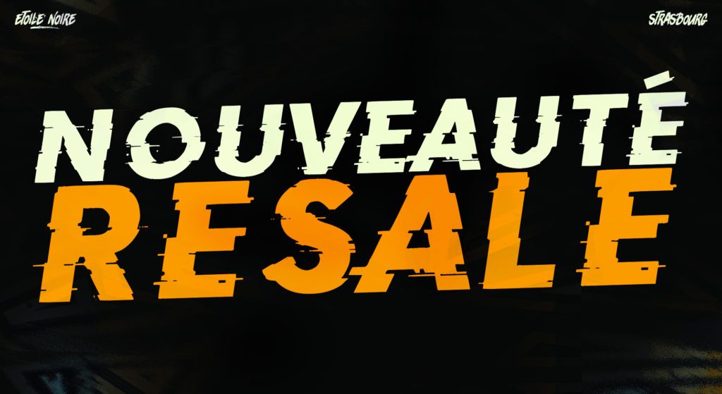 photo de l'article Nouvelle plateforme de revente officielle de billets et abonnements