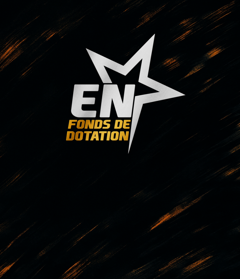 photo de l'article Le Fonds de dotation de l’Étoile Noire : un acteur engagé sur et en dehors de la glace