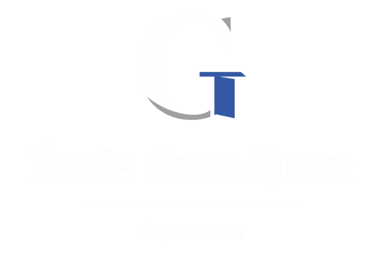 logo de Ecole Grandjean