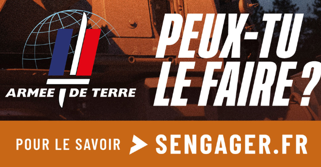 logo de Armée de Terre