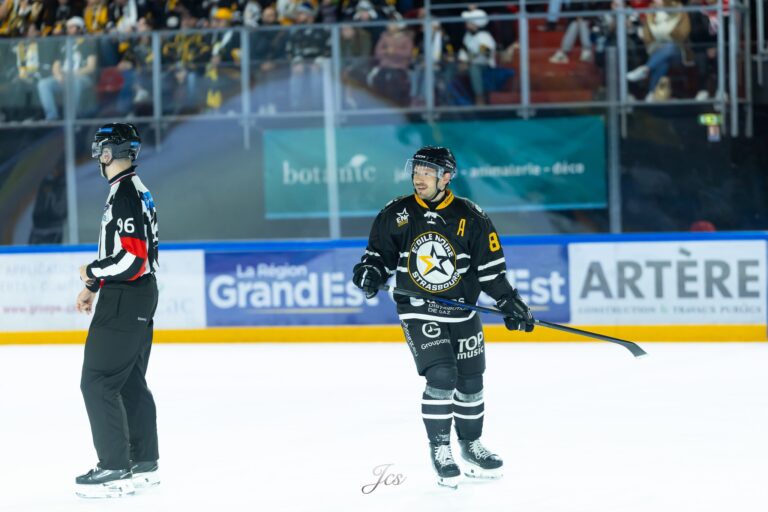 photo de l'article Derby de l’Est : Une Nuit Historique et une Victoire Strasbourgeoise au Bout du Suspense