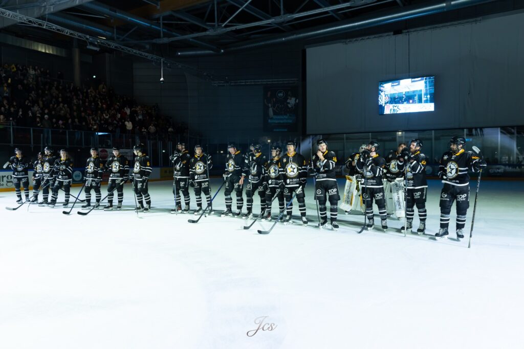 photo de l'article Un départ canon pour une victoire au bout du suspense face à Meudon