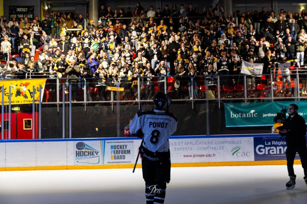 photo de l'article L’Étoile Noire s’impose avec autorité dans le derby retour face à Épinal (4-1)